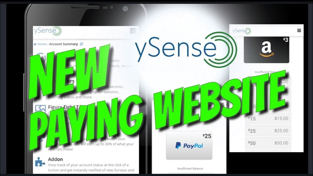 ySense Review 2019